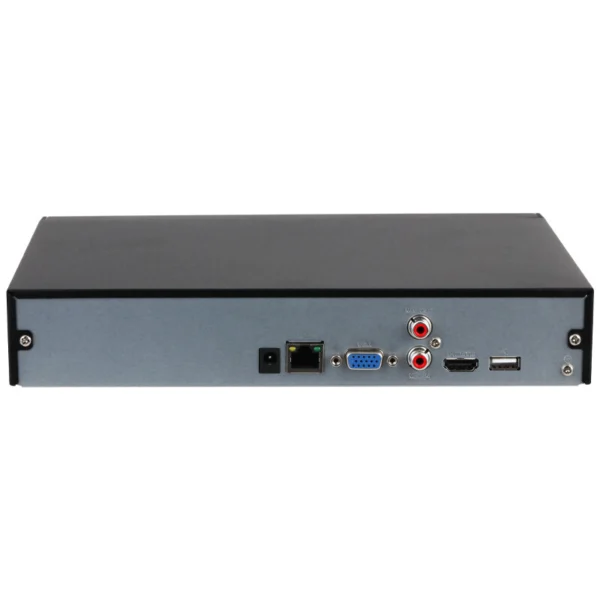 دستگاه NVR داهوا 16 کانال NVR4116HS-EI 12MP - تصویر 3