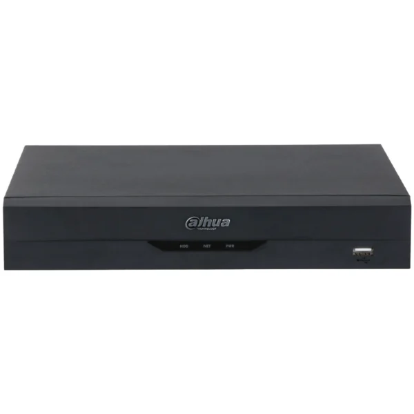 دستگاه NVR داهوا 16 کانال NVR4116HS-EI 12MP - تصویر 2