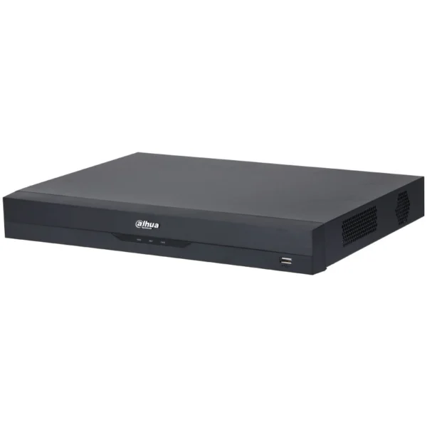 دستگاه NVR داهوا 32 کانال NVR4232-EI 12MP