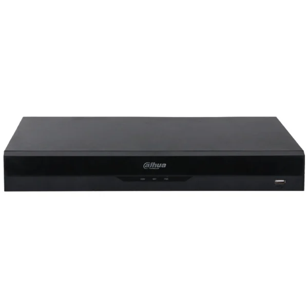 دستگاه NVR داهوا 32 کانال NVR4232-EI 12MP - تصویر 2