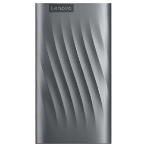 حافظه اکسترنال SSD لنوو Lenovo PS6 512GB