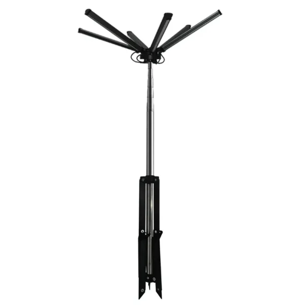 چراغ کمپینگ کانپکس FR-26 COB RF