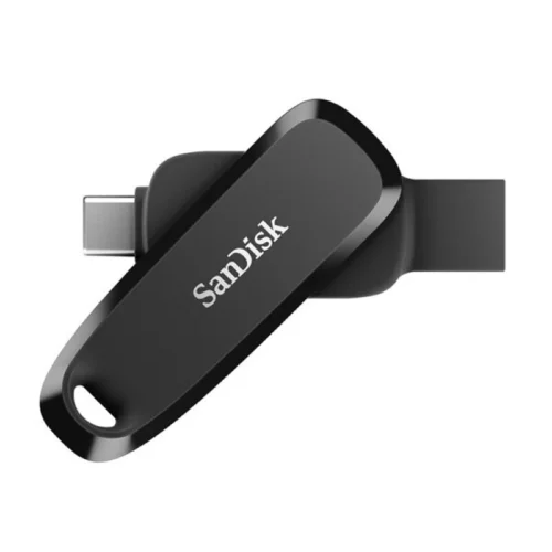 فلش 32 گیگ سن دیسک SanDisk Phone Drive OTG Type-C&nbsp;USB3.2