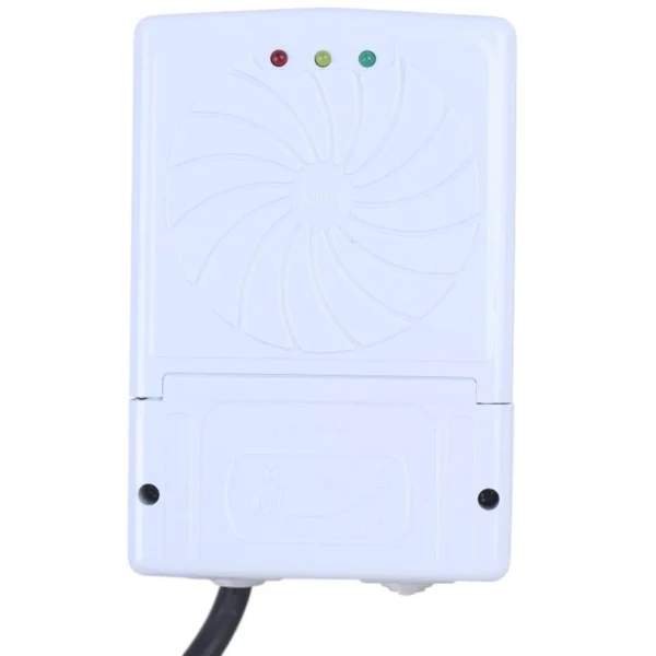 محافظ برق کولر گازی ترمینالی تیراژه S9009