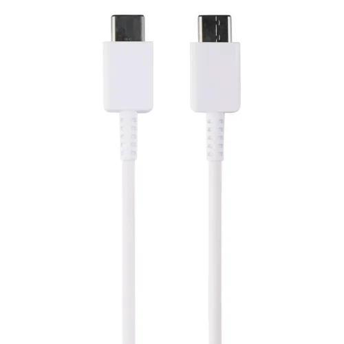 کابل دو سر تایپ سی فست شارژ اصلی EP-DN980 طول 1 متر
