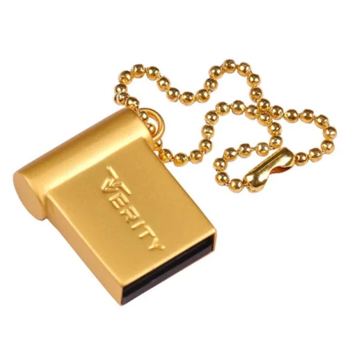 فلش مموری وریتی Verity V816 USB3.0 ظرفیت 32 گیگابایت