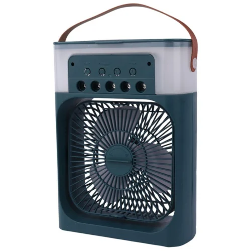 پنکه رومیزی رطوبت ساز Air Cooler Fan