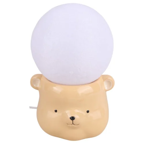 چراغ خواب طرح خرس BHD-793