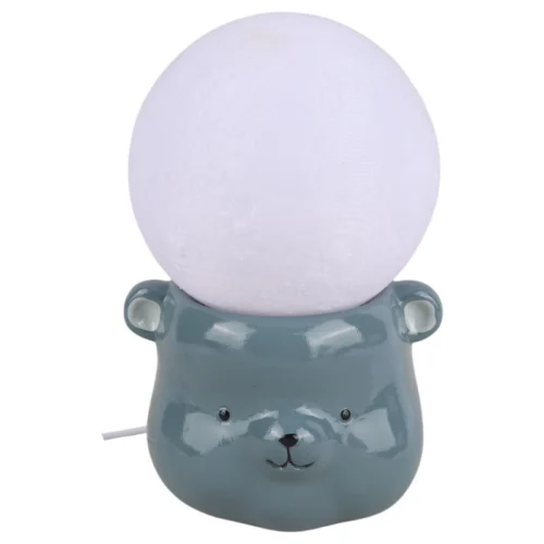 چراغ خواب طرح خرس BHD-793