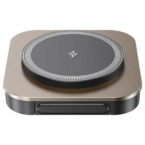 هولدر و شارژر وایرلس 15 وات ایکس او CX035