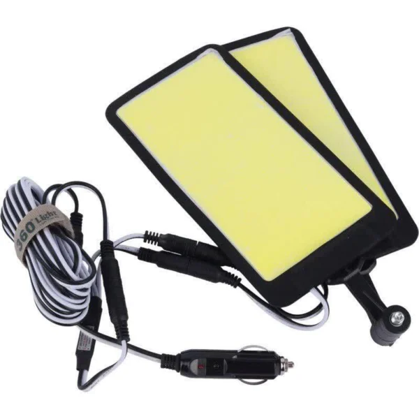 چراغ کمپینگ 360Light FR-23 COB RF