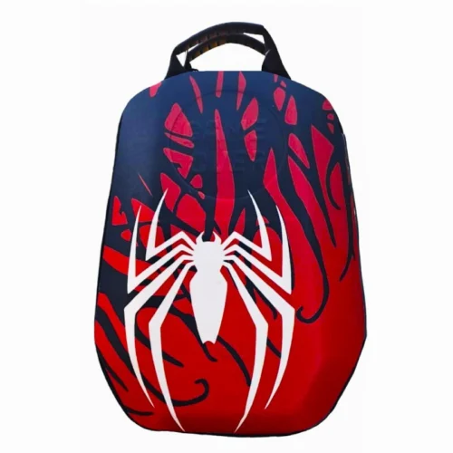 کیف کوله ای کنسول بازی GameOver PS5 Slim طرح Spider Man