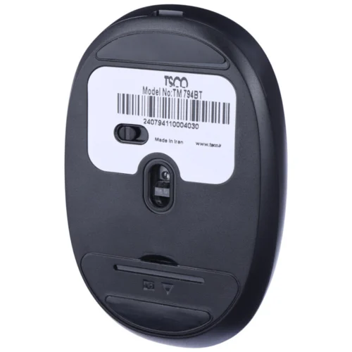 موس بی سیم تسکو TM 794BT