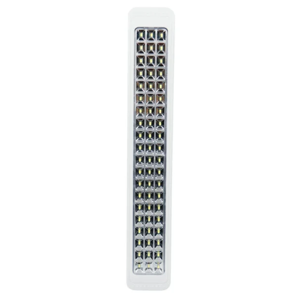 چراغ اضطراری شارژی ویداسی WD-883