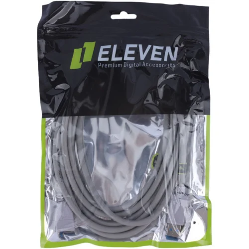 کابل افزایش طول USB ایلون Eleven طول 3 متر