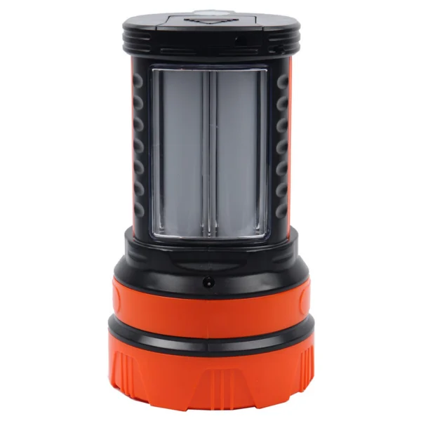 چراغ قوه شارژی ویداسی WEIDASI WD-545A پک ضعیف