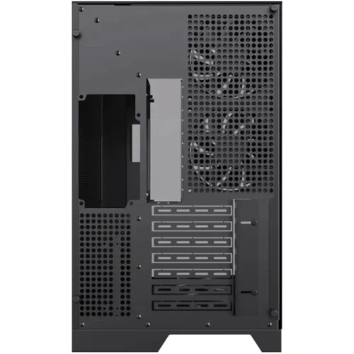 کیس کامپیوتر گیم مکس Infinity Pro Black