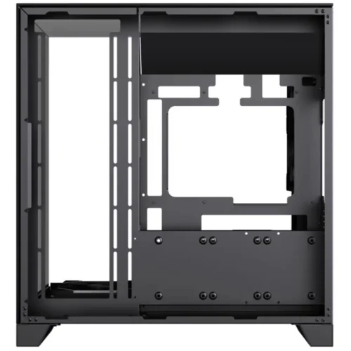 کیس کامپیوتر گیم مکس Infinity Pro Black