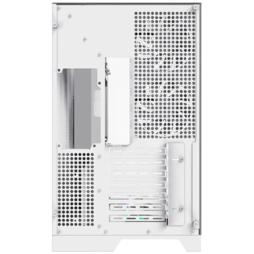 کیس کامپیوتر گیم مکس Infinity Pro White