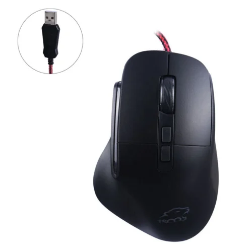 موس گیمینگ تسکو GM 2031