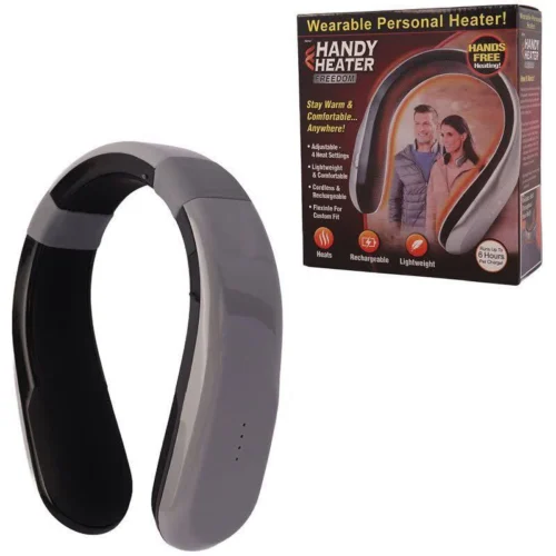 هیتر گردنی Handy Heater