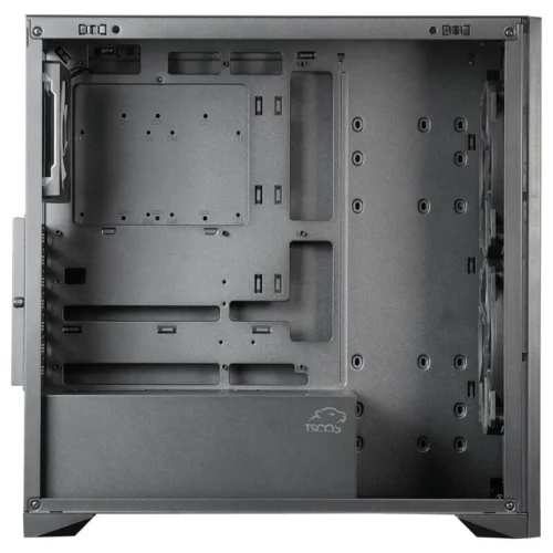 کیس کامپیوتر تسکو GC4508