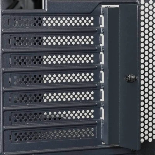 کیس کامپیوتر تسکو GC4508