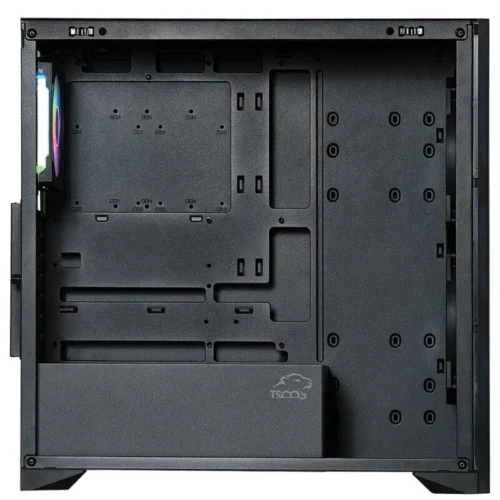 کیس کامپیوتر تسکو GC4508