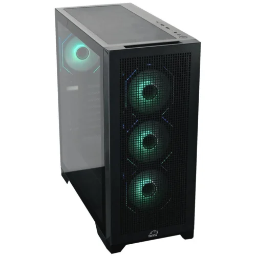 کیس کامپیوتر تسکو GC4510