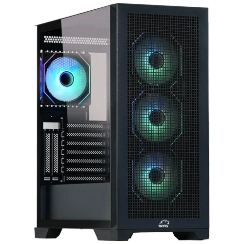 کیس کامپیوتر تسکو GC4510