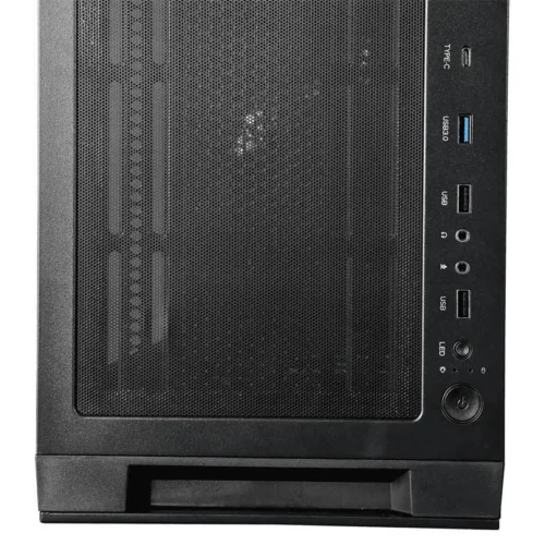 کیس کامپیوتر تسکو GC4510