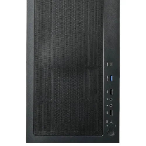 کیس کامپیوتر تسکو GC4511