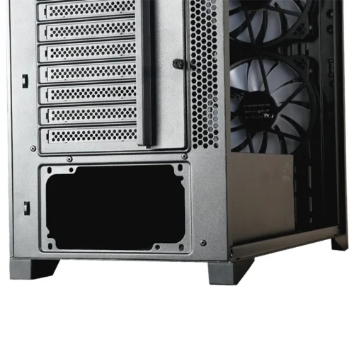 کیس کامپیوتر تسکو GC4512