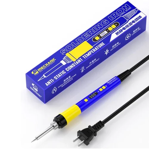 هویه Mechanic HK-990 90W