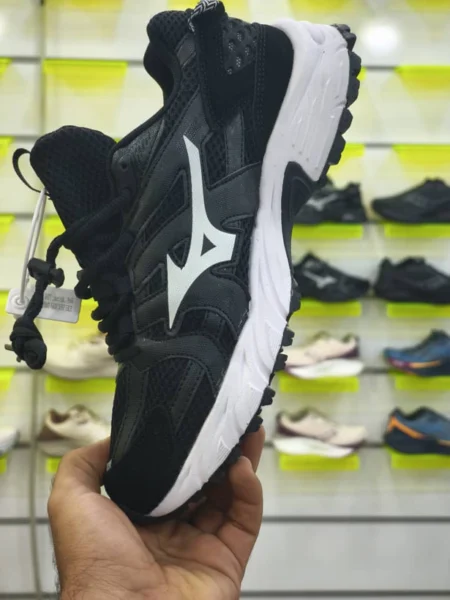 کتونی میزانو فایی تی ال Mizuno fiyi tl با سایز ۴۰ ۴۱ ۴۲ ۴۳ ۴۴ ۴۵