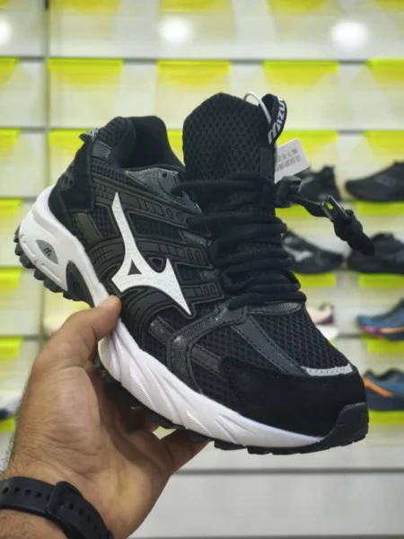 کتونی میزانو فایی تی ال Mizuno fiyi tl با سایز ۴۰ ۴۱ ۴۲ ۴۳ ۴۴ ۴۵