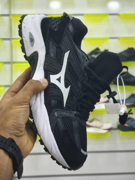 کتونی میزانو فایی تی ال Mizuno fiyi tl با سایز ۴۰ ۴۱ ۴۲ ۴۳ ۴۴ ۴۵