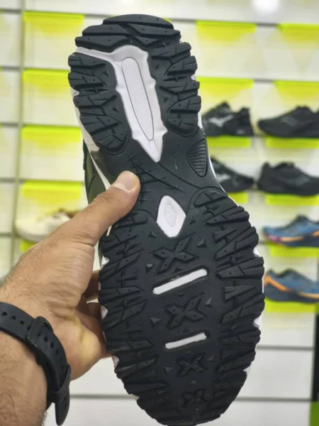 کتونی میزانو فایی تی ال Mizuno fiyi tl با سایز ۴۰ ۴۱ ۴۲ ۴۳ ۴۴ ۴۵