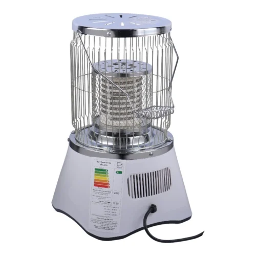 بخاری برقی پارس سهیل PS-1606