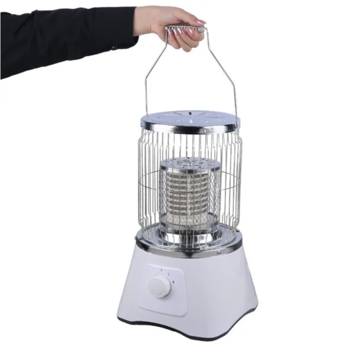 بخاری برقی پارس سهیل PS-1606