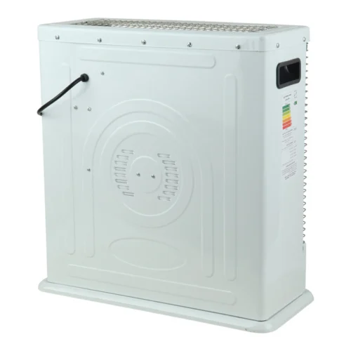 بخاری برقی فن دار پارس سهیل PS-1701