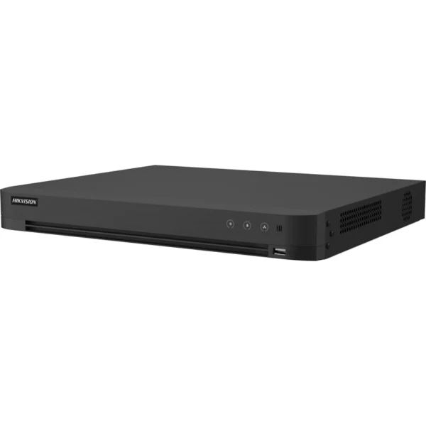 دستگاه DVR هایک ویژن 32 کانال IDS-7232HQHI-M2/XT 5MP - تصویر 2