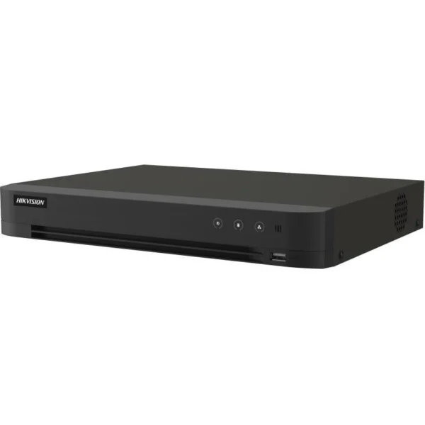 دستگاه DVR هایک ویژن 8 کانال IDS-7208HUHI-M1/X 5MP