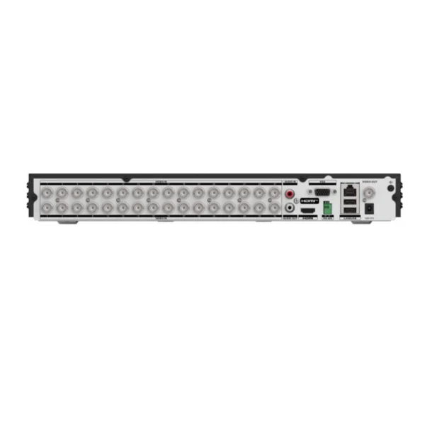 دستگاه DVR هایک ویژن 32 کانال IDS-7232HQHI-M2/XT 5MP - تصویر 4