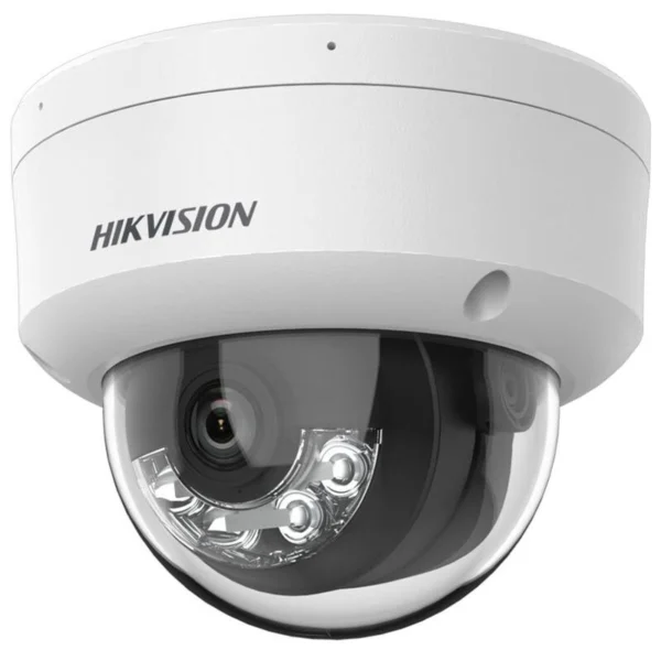دوربین مداربسته تحت شبکه هایک ویژن 6 مگاپیکسل DS-2CD1163G2-LIU