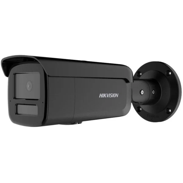 دوربین مداربسته تحت شبکه هایک ویژن 8 مگاپیکسل DS-2CD2T83G2-4LI