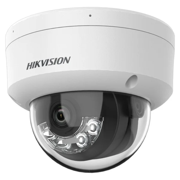 دوربین مداربسته هایک ویژن 4 مگاپیکسل DS-2CD1143G2-LIU - تصویر 2