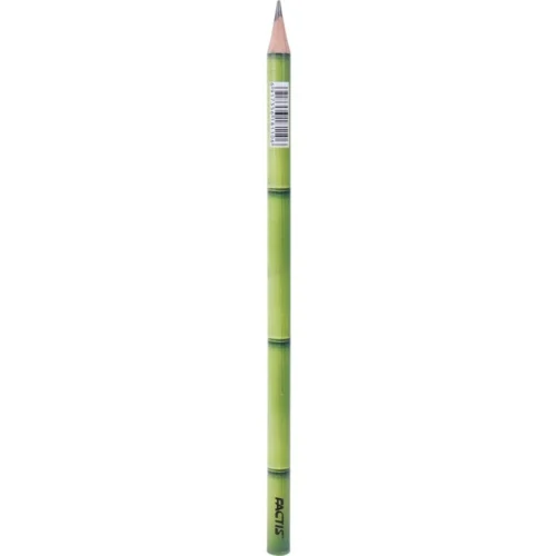 مداد مشکی فکتیس Factis Bamboo بسته 72 عددی