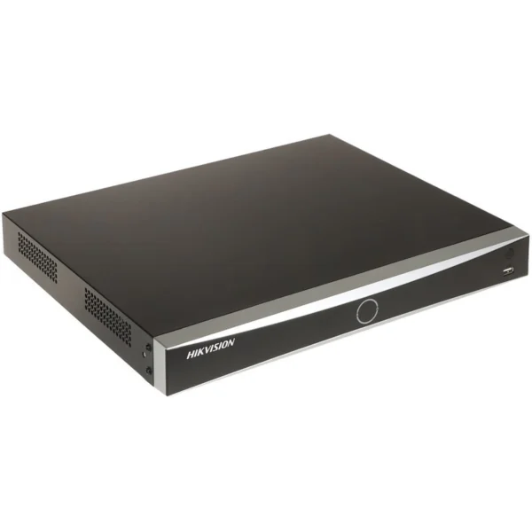 دستگاه NVR هایک ویژن 8 کانال DS-7608NXI-K2(D) 12MP - تصویر 3
