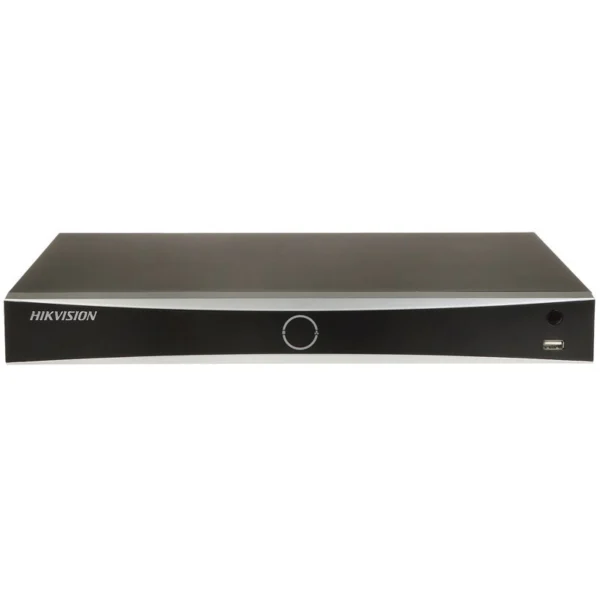 دستگاه NVR هایک ویژن 8 کانال DS-7608NXI-K2(D) 12MP - تصویر 2